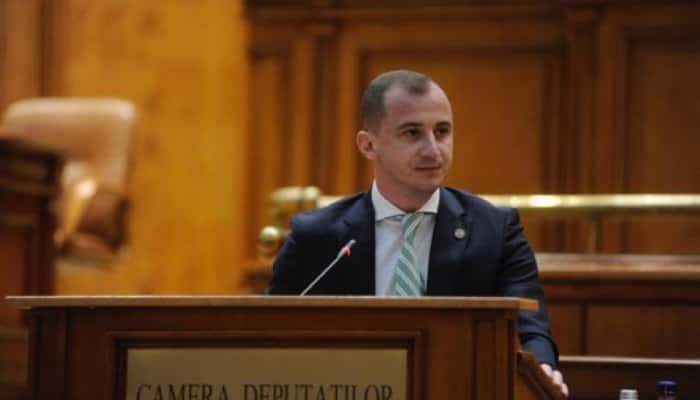 Alfred Simonis: Fac apel la PNL şi la Ludovic Orban să dea OUG pentru impozitarea pensiilor speciale